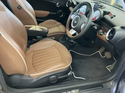BMW MINI