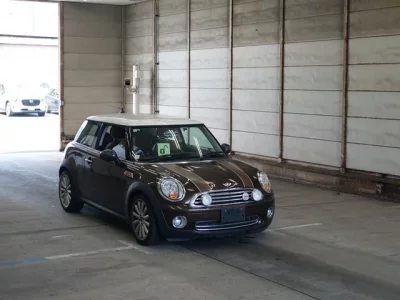 BMW MINI