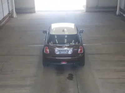 BMW MINI