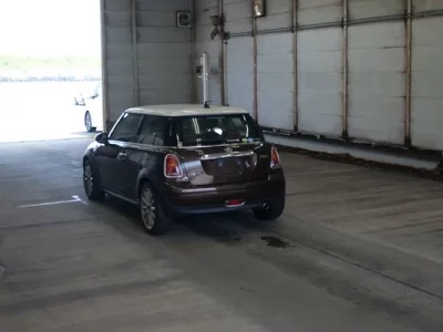 BMW MINI
