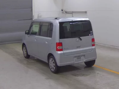 Toyota PIXIS SPACE