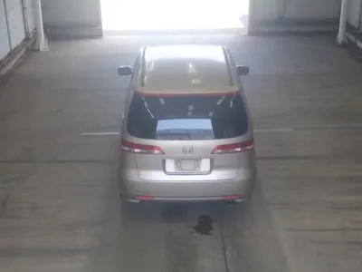 Honda ELYSION