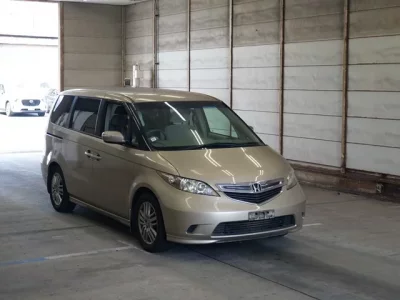 Honda ELYSION