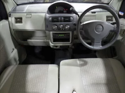 Nissan OTTI