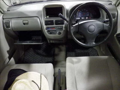 Subaru PLEO