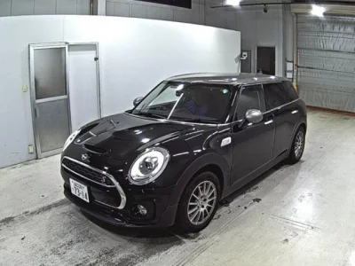 BMW MINI