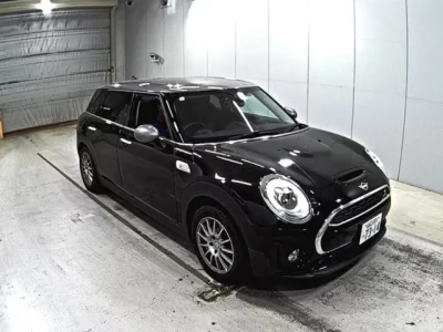 BMW MINI