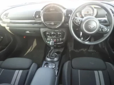 BMW MINI