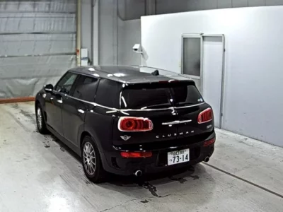 BMW MINI