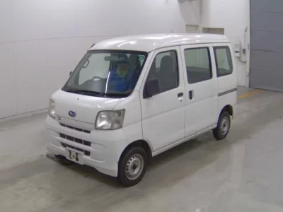 Subaru SAMBAR