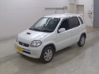 Suzuki KEI