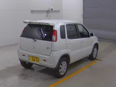 Suzuki KEI