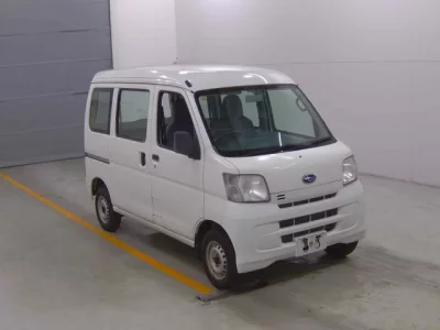 Subaru SAMBAR
