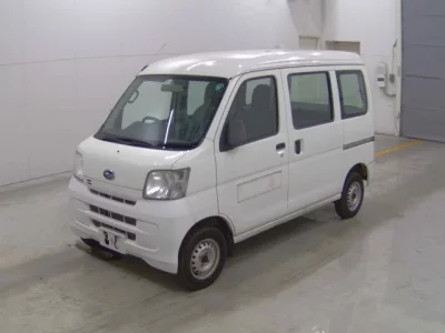 Subaru SAMBAR