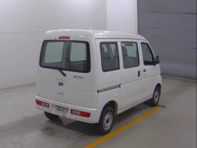 Subaru SAMBAR