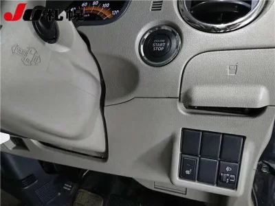 Suzuki PALETTE