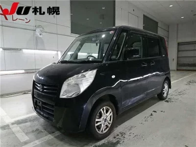 Suzuki PALETTE
