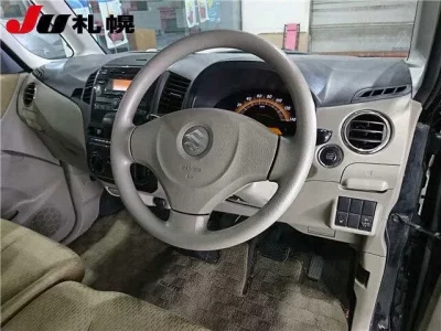 Suzuki PALETTE