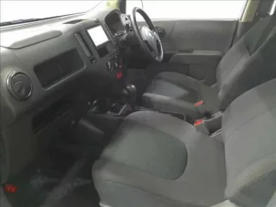 Nissan AD