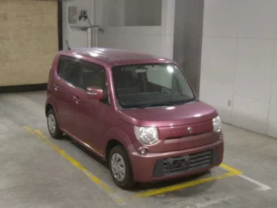 Suzuki MRWAGON