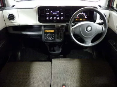 Suzuki MRWAGON