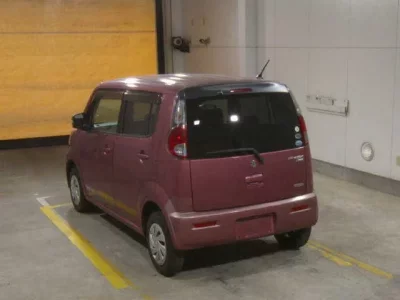 Suzuki MRWAGON