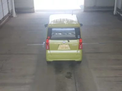 Subaru CHIFFON