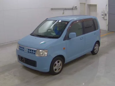 Nissan OTTI