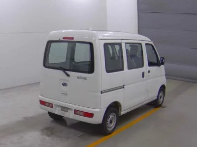 Subaru SAMBAR