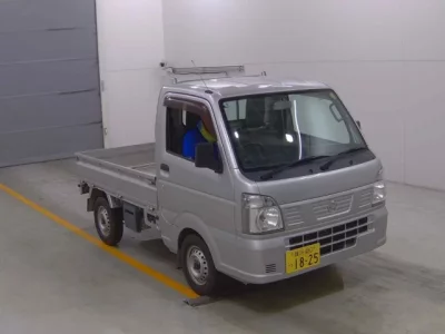 Nissan CLIPPER TRUCK