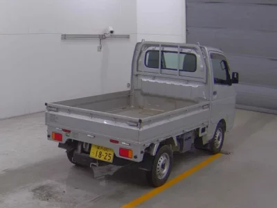 Nissan CLIPPER TRUCK