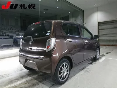 Toyota PIXIS EPOCH
