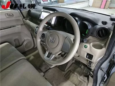 Honda N BOX PLUS