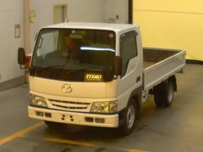 Mazda TITAN