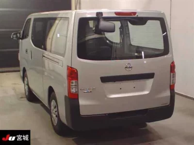 Nissan CARAVAN VAN