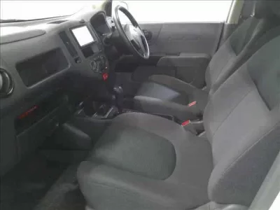 Nissan AD