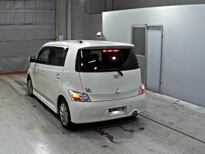 Toyota BB