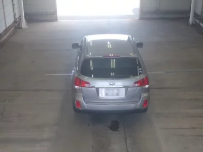 Subaru LEGACY OUTBACK
