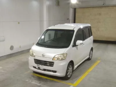 Daihatsu TANTO EXE