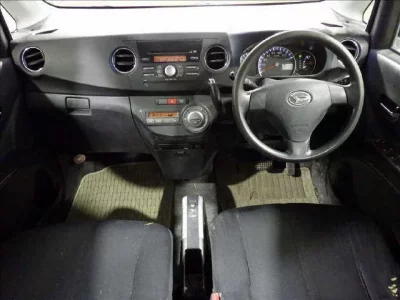 Daihatsu TANTO EXE