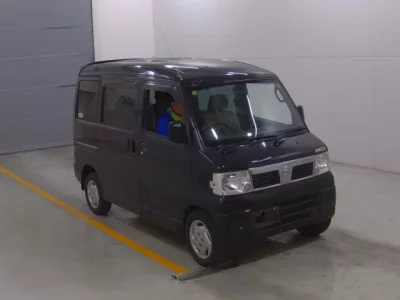 Nissan CLIPPER RIO