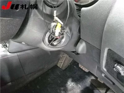 Nissan DUALIS