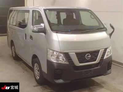 Nissan CARAVAN VAN