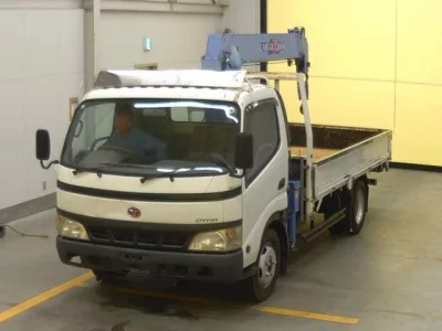 Toyota DYNA