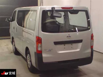 Nissan CARAVAN VAN