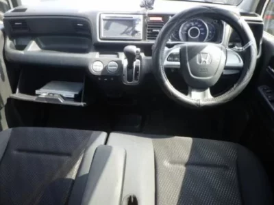 Honda LIFE