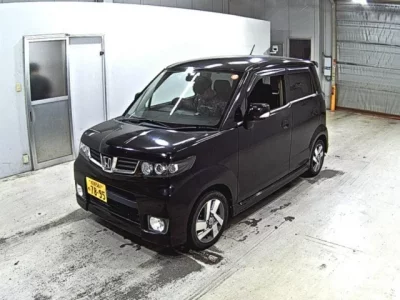 Honda ZEST