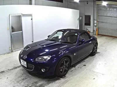 Mazda ROADSTER