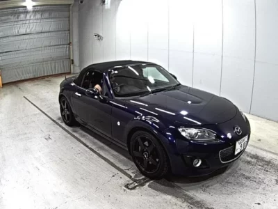 Mazda ROADSTER