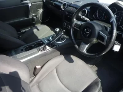 Mazda ROADSTER